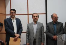 گزارش تصویری مراسم روز معلم 